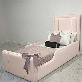 Upholstered Kids Beds